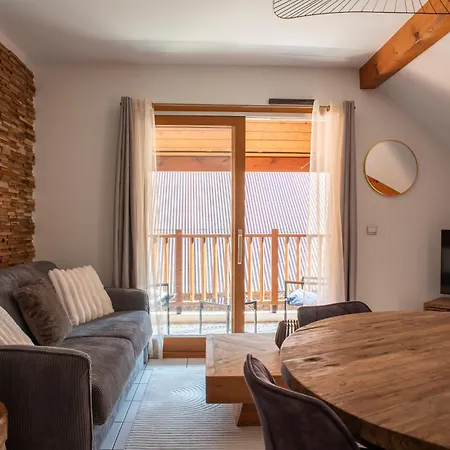 公寓 & Annecy - Immoconciergerie