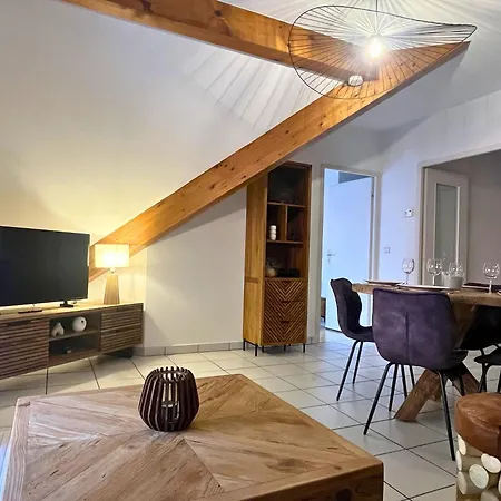 & Annecy - Immoconciergerie 公寓