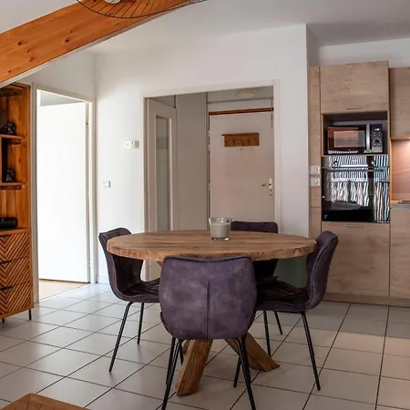 公寓 & Annecy - Immoconciergerie *