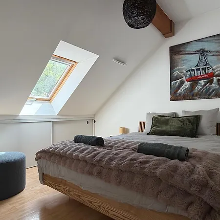 Apartamento & Annecy - Immoconciergerie